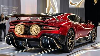 15 Car That Make Lamborghini & Rolls-Royce Look Irrelevant | Beijing Auto Show 2026