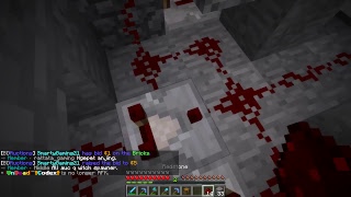 FACTION BLOCKDROP // STREM ! JAM
