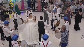 Semir Yalçın..gelin Damat Girişleri.muhteşem