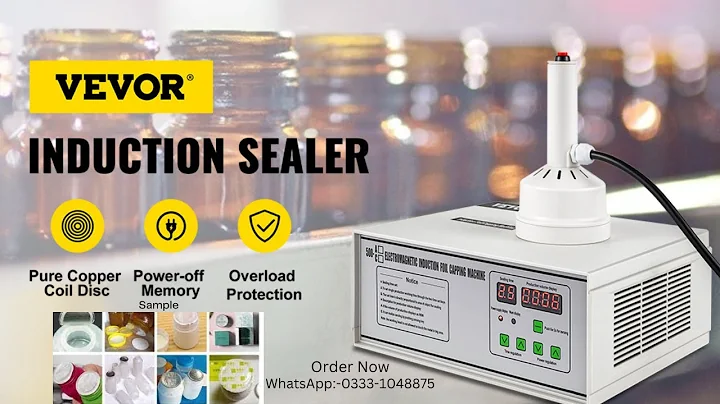 Cap Induction Sealer|Handheld Induction Sealer|Manual Cap Induction Sealer Machine|Call:-03331048875