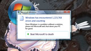 Nights Of Nights (Windows 7 Edition) screenshot 3