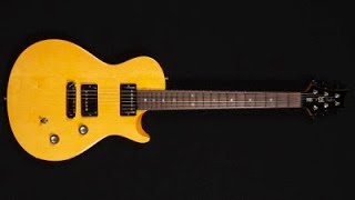 Hotrod Prs Singlecut X7996