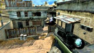 Cod4 | Minimovie Blacki Again! - By kayz