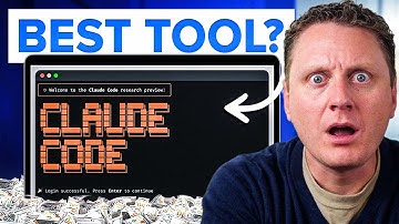 Claude Code Just Replaced All My Coding Tools (Here