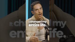 How Saying Yes Changes Everything mindsetshift mindsetiseverything podcastclips podcastshorts