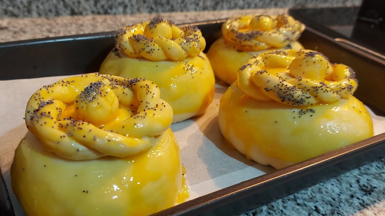  فطائر رمضانية بعجينة ناجحة وحشوة لذيذة،recetas de ramadán,receta fácil con relleno muy rico 