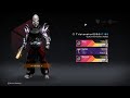 Solo FLAWLESS Root of Nightmares day 2 of Attempts. Come say hi!