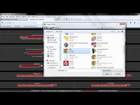 Exploit Wordpress Plugin Complete Gallery Manager 3 3 3 & upload shell