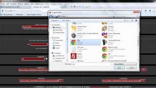 Exploit Wordpress Plugin Complete Gallery Manager 3 3 3 & upload shell Net Worth