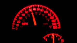 2003 Grand Am Ram Air Gt 0-60, 50-70