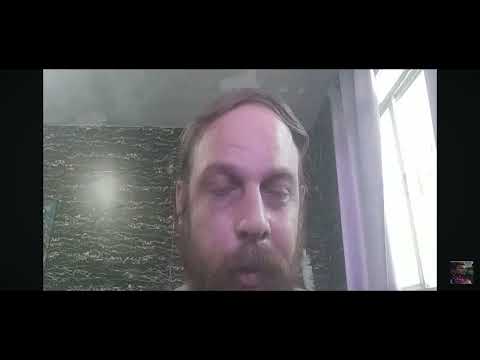 Frederic roger fala sobre Klaus Frederic roger fala sobre Klaus