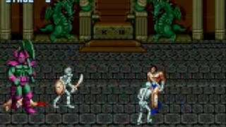 Golden Axe