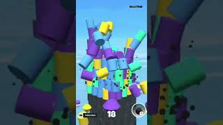 Tower Color #shorts screenshot 3