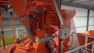 Uhpc Ultra-High Performance Concrete