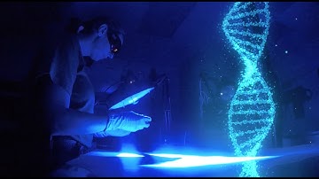 National Forensics Week at SCSO