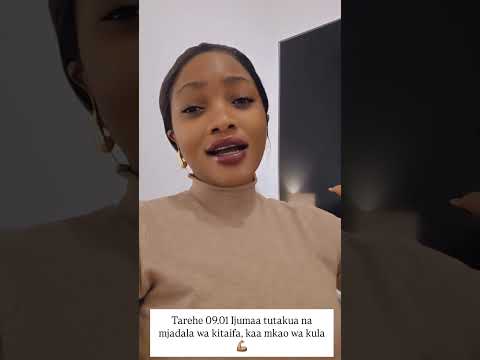 TAREHE 9 1 2026 Kuna Mjadala 