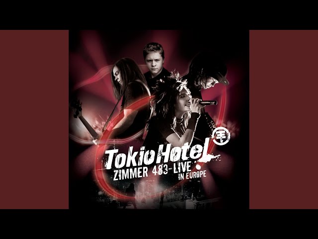 Schrei (Live) - YouTube