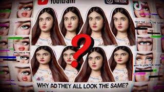 The Death of Natural Beauty