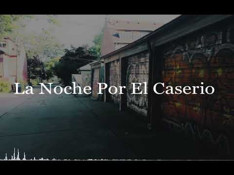 ''La Noche Por El Caserio'' Beat Reggaeton Malianteo Instrumental 2024 (Prod. By J Sosa)
