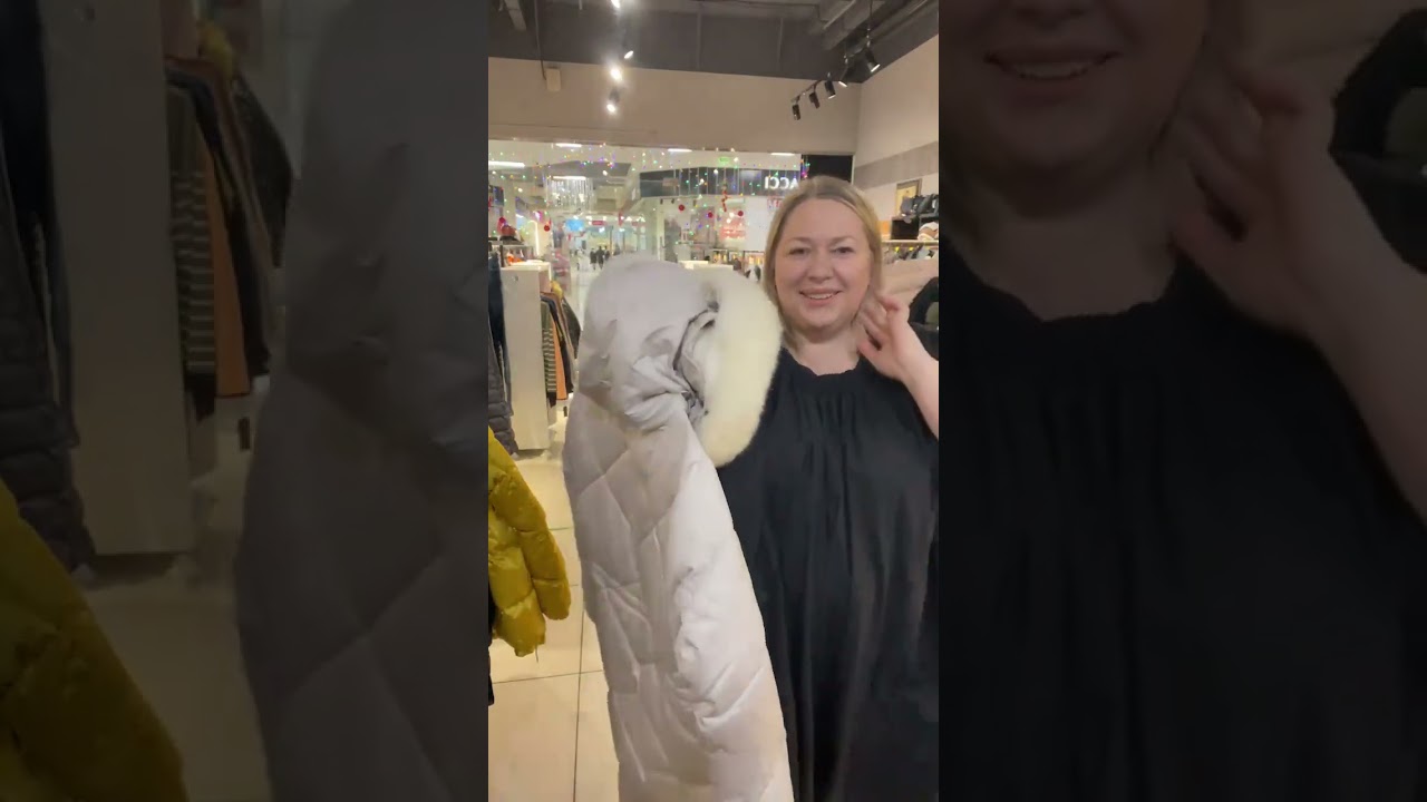 Пуховик tommy sinny