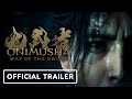 Onimusha: Way of the Sword - Official Reveal Trailer | The Game Awards 2024