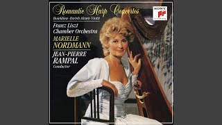 Concerto for Harp and Orchestra in G Minor, Op.81: I. Allegro moderato