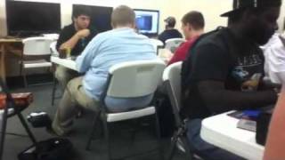 New Card Treacherous Crack Trap Hole