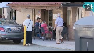 Soutomaior é o concello de Galicia coa maior incidencia