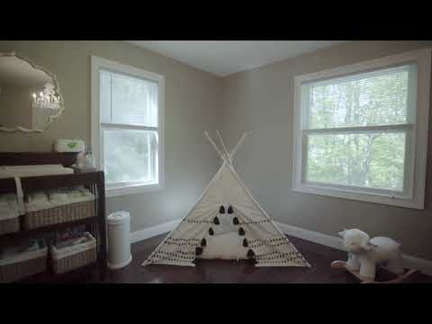 172 Wrights Brook, Somers, CT home video tour
