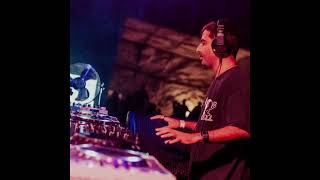 Guy J - Live from Cave Romane, Croatia