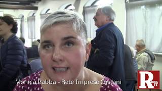 Isola Ambientale Vs Rambla Pedonalizzazioni A Confronto Per Centocelle