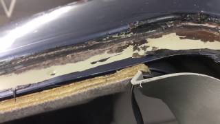 Clear Shield Auto Glass - The Importance of Primer Video 1
