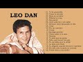 Leo Dan GRANDER EXITOS -15 Grandes Exitos-Lo Mejor De Lo Mejor Leo Dan-Sus Mejores Exitos de Leo Dan