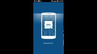 Best App for Cool Down Mobile :- Cooler Master –Cooling Android screenshot 5