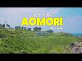 Japan Travel | Hachinohe, Aomori — Harbor Town & a Scenic Coastline