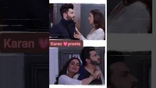 Karan preeta #love 💞🧿
