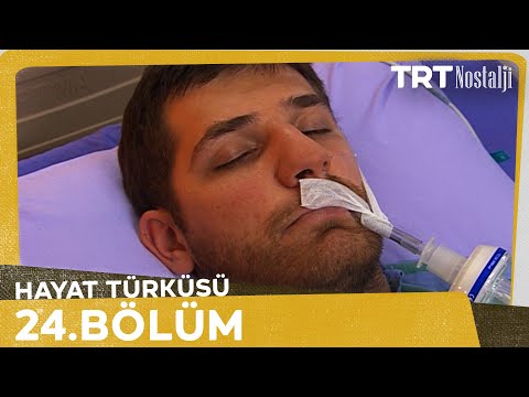 Hayat Türküsü 24. Bölüm