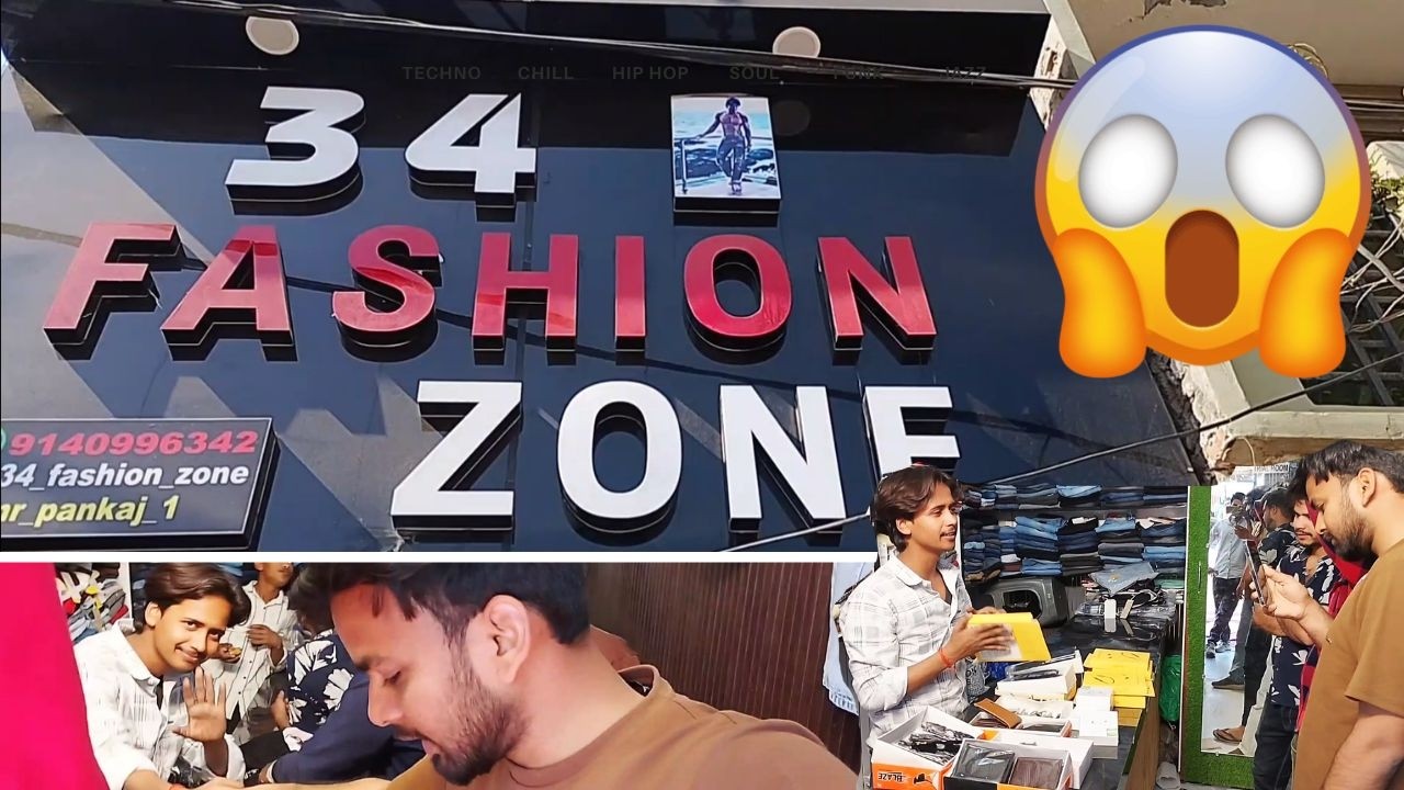 Itne sarey gifts kisko milenge ?  #34fashionzone #sitapur