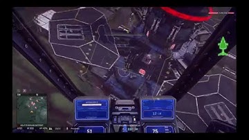 PlanetSide 2 Closed Beta 2 ps4