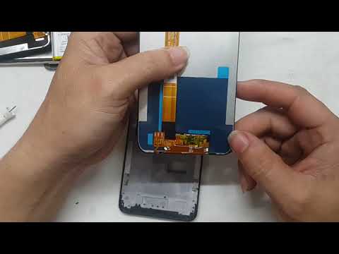 Video Chi Tiết Thay Màn Hình Oppo A5 2020 | Details of... - youtube