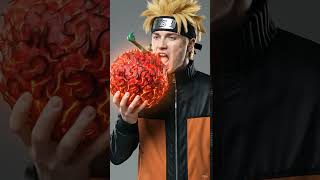 ASMR Mera Mera Fire Bite | Naruto Cosplay Realistic FX #meramera #naruto #asmr  #devilfruit