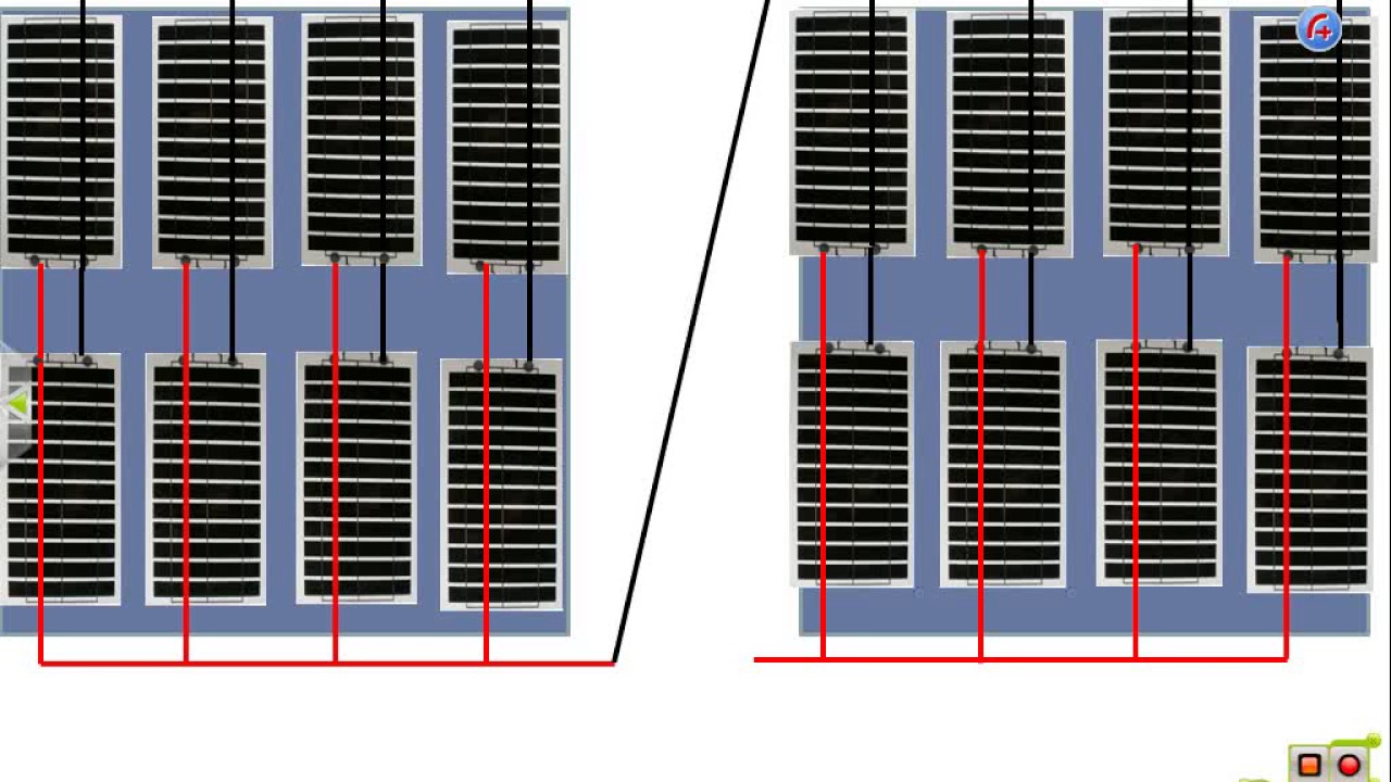 Solaredge Battery Wiring Diagram
