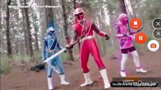Power Rangers Hero Super Force Theme Song