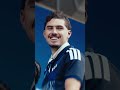 Le troisième maillot du Racing dévoilé !