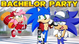 Party Plans - Sonic 10 Years Later LIVE: Episode 416