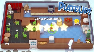 俺が最高のピザ屋を作り上げるまでの話【PLATE UP!】 screenshot 3