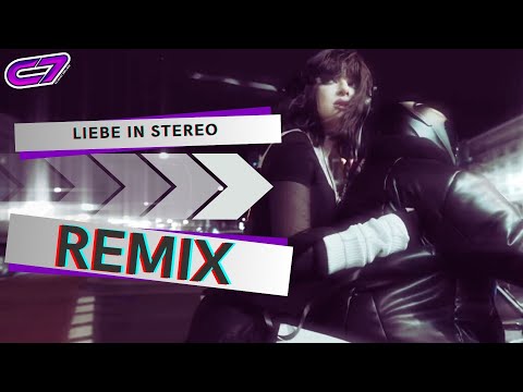 LIEBE IN STEREO (Stereo Love) (REMIX) | BABY B3NS & YUNG HURN | Cloud Seven x Eti's Ti-Mo Bootleg