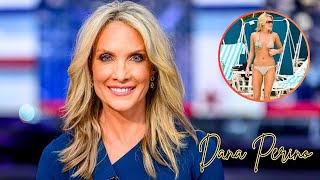 Dana Perino Shows Off Her Huge Size In New Photo