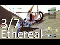 Risk of Rain 2 - Prismatic Trial 3/7/21 - Mercenary Ethereal Achievement