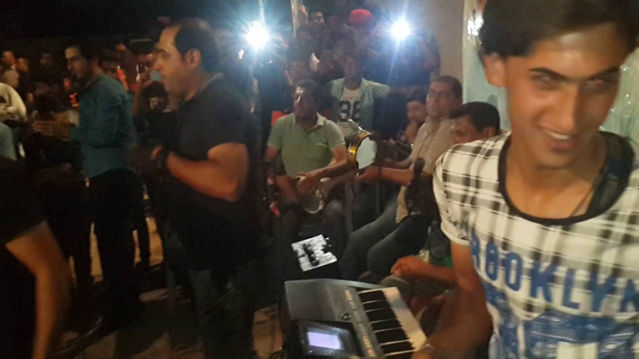 اياد الزيبق حفلة الامين الحجز 07705828580